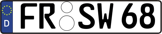 FR-SW68