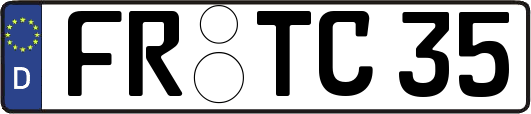 FR-TC35