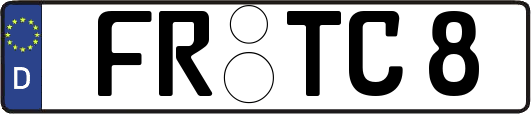 FR-TC8