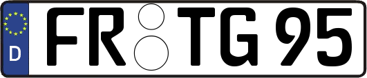 FR-TG95