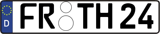 FR-TH24