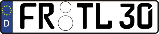 FR-TL30
