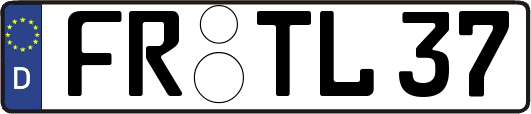 FR-TL37