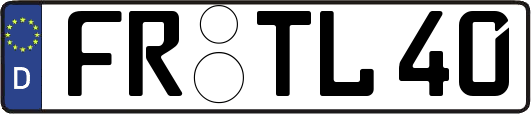 FR-TL40