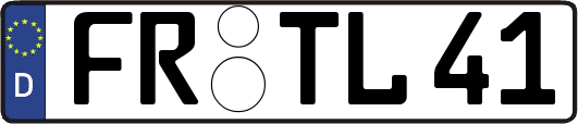FR-TL41