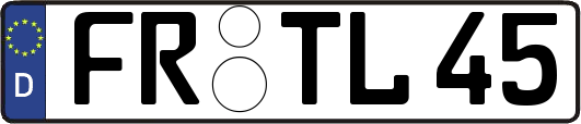 FR-TL45