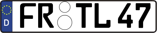 FR-TL47