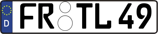 FR-TL49
