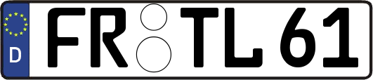 FR-TL61