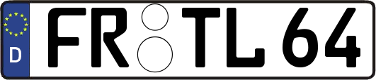 FR-TL64