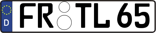 FR-TL65