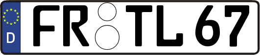 FR-TL67