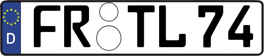 FR-TL74
