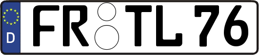 FR-TL76