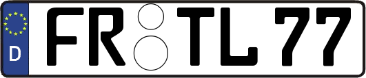 FR-TL77