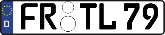 FR-TL79