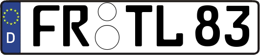 FR-TL83