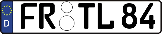 FR-TL84