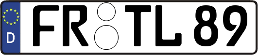 FR-TL89