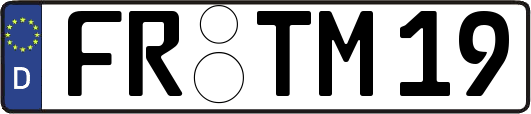 FR-TM19