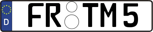 FR-TM5