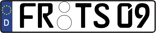 FR-TS09