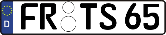 FR-TS65
