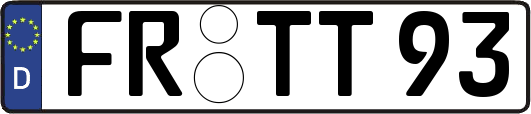 FR-TT93