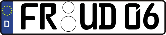 FR-UD06