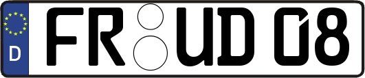 FR-UD08