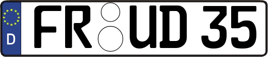 FR-UD35
