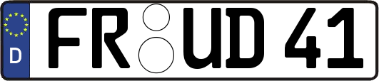 FR-UD41