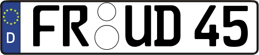 FR-UD45