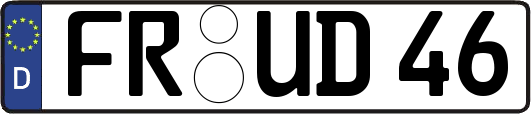 FR-UD46