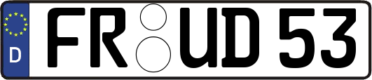 FR-UD53