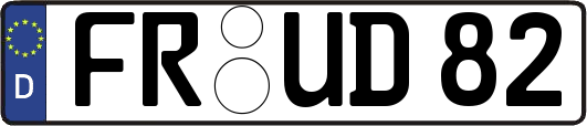 FR-UD82