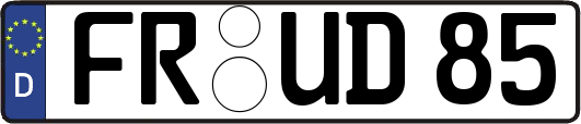 FR-UD85