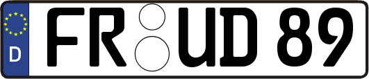 FR-UD89