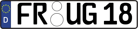 FR-UG18
