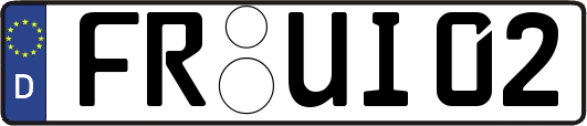FR-UI02