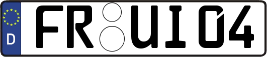 FR-UI04
