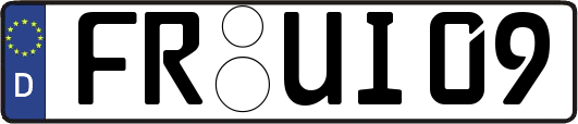 FR-UI09
