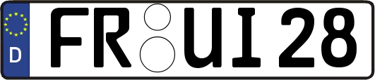FR-UI28