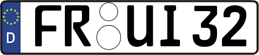 FR-UI32