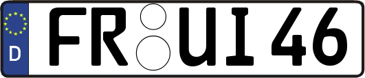 FR-UI46