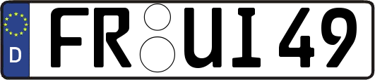 FR-UI49