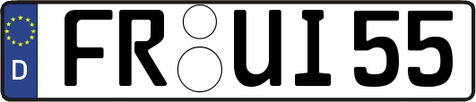 FR-UI55