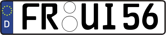FR-UI56