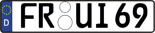 FR-UI69
