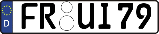 FR-UI79